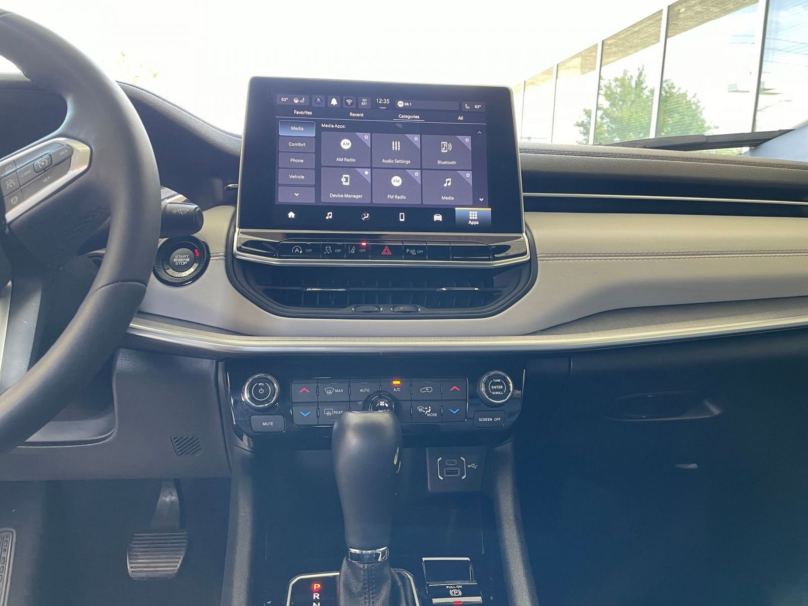 Thumbnail: 2025 Jeep Compass - 20