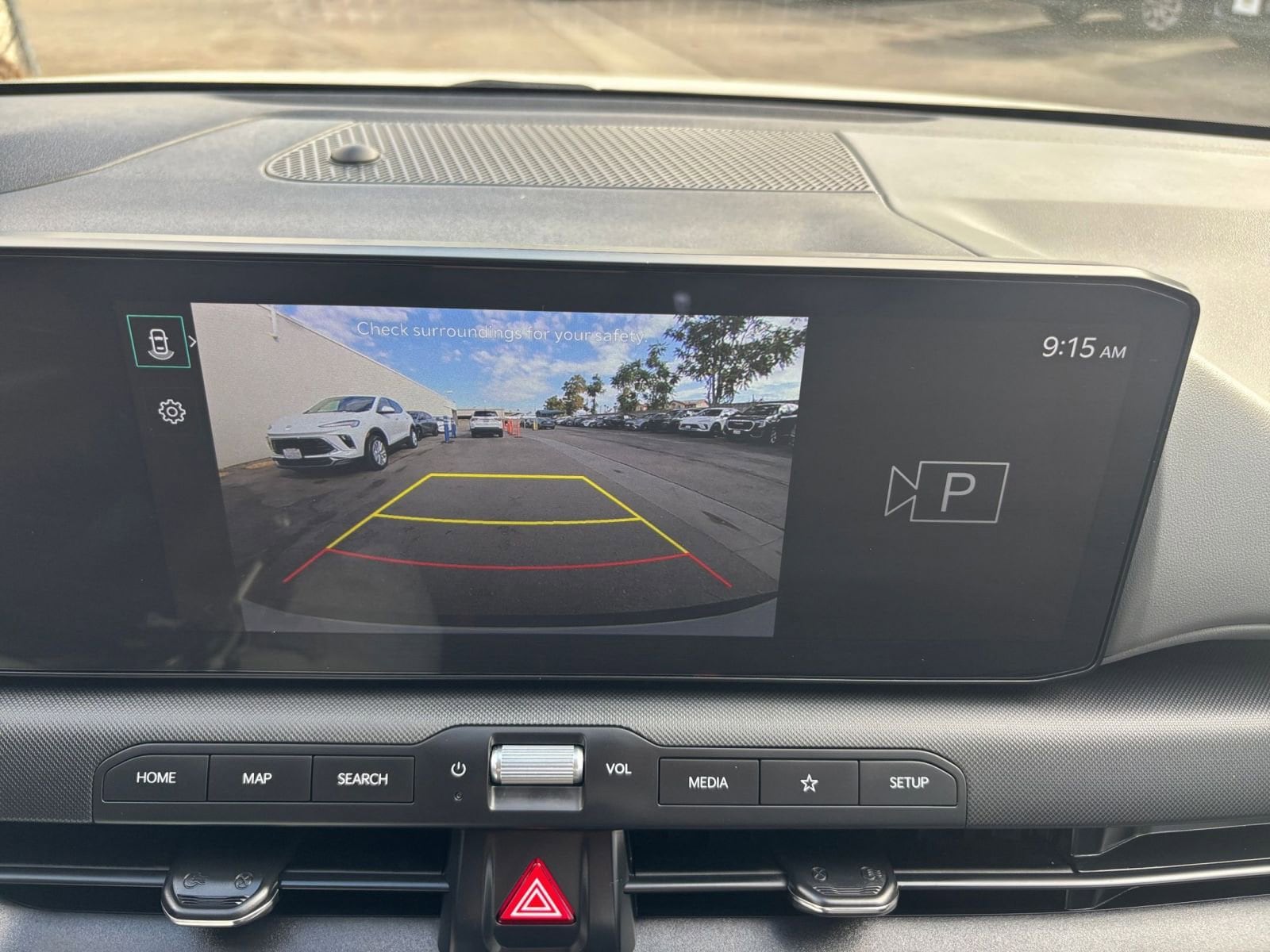 Thumbnail: 2025 Kia K4 - 17