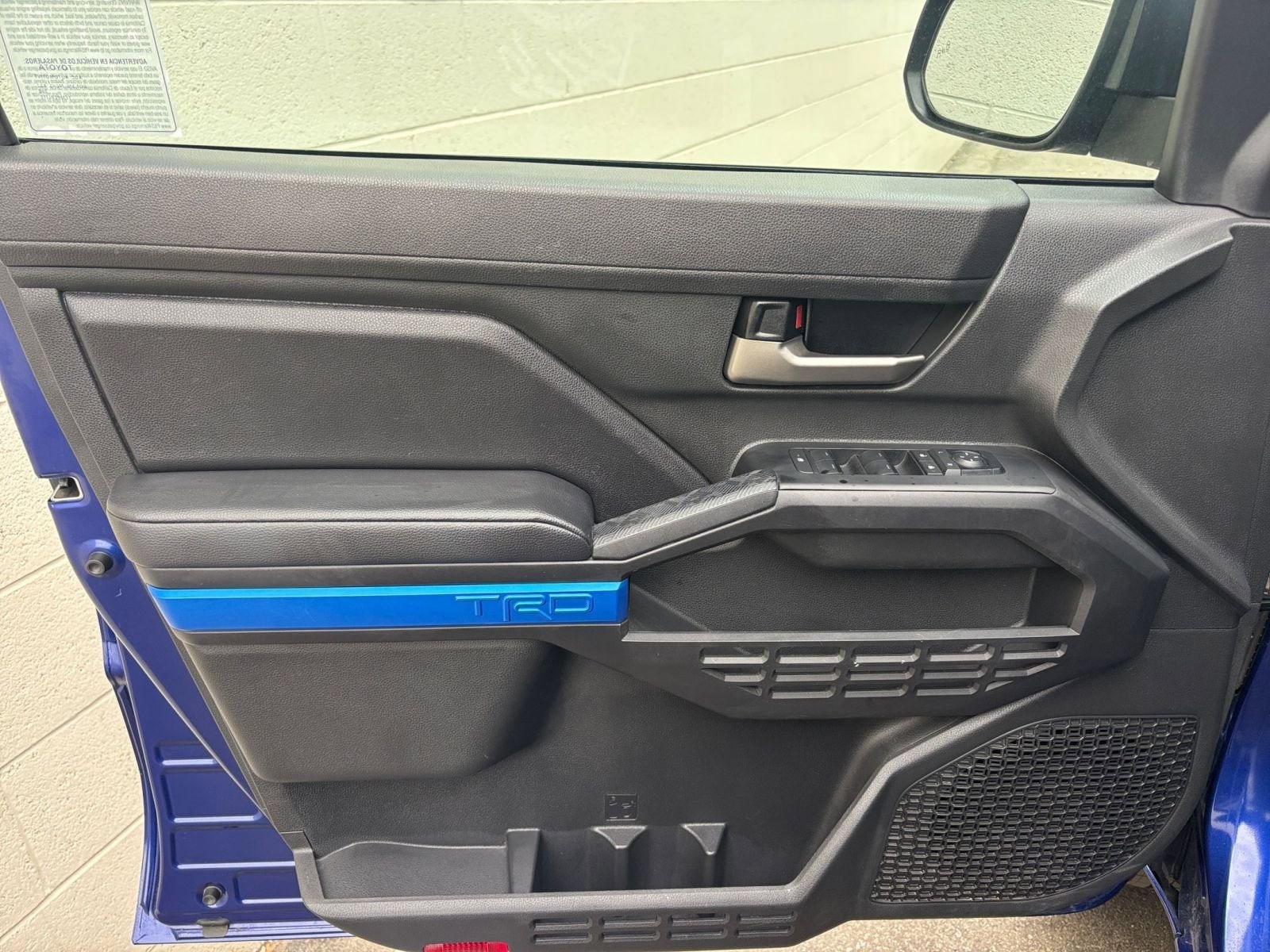 Thumbnail: 2024 Toyota Tacoma - 18