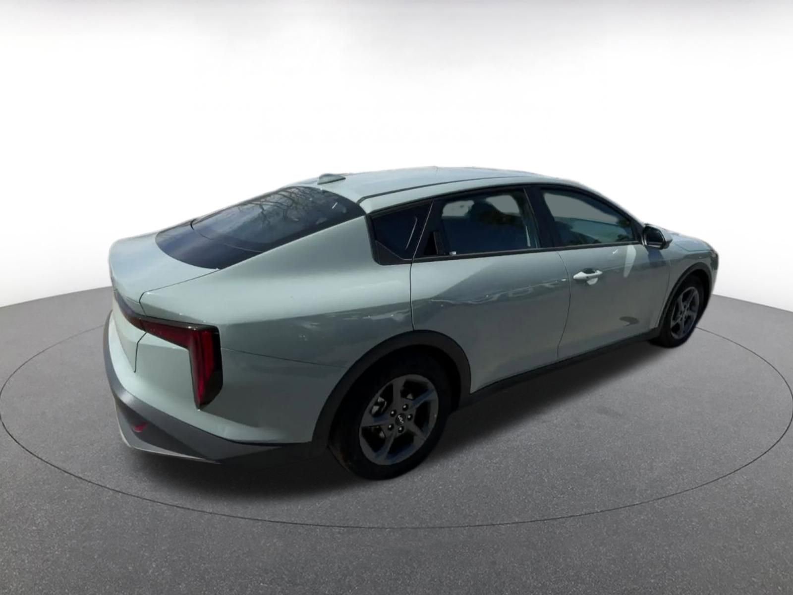 Thumbnail: 2025 Kia K4 - 15