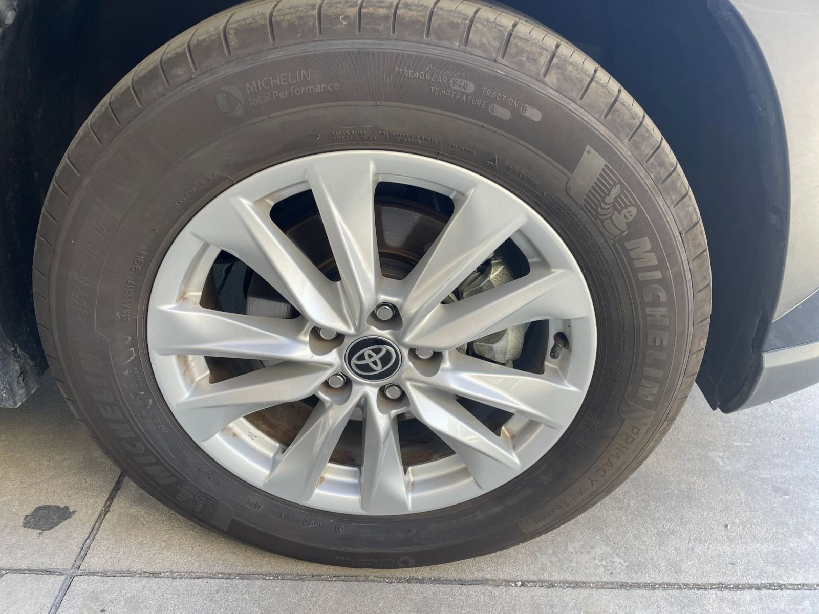 Thumbnail: 2025 Toyota Corolla Cross - 31