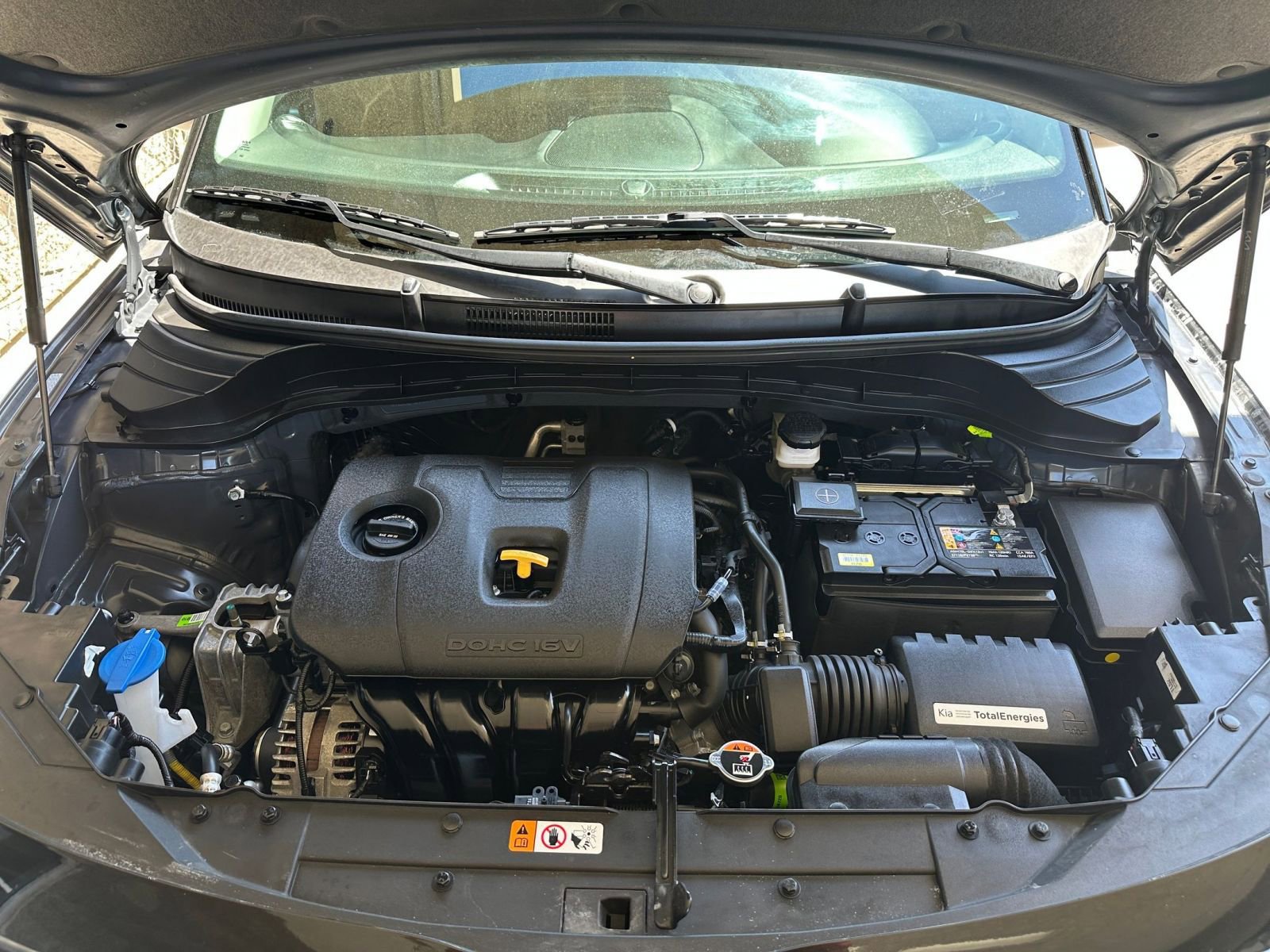 Thumbnail: 2025 Kia Soul - 30