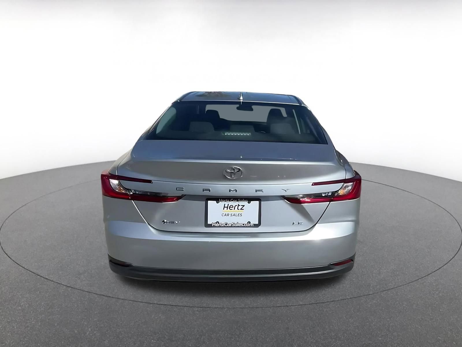 Thumbnail: 2025 Toyota Camry - 12