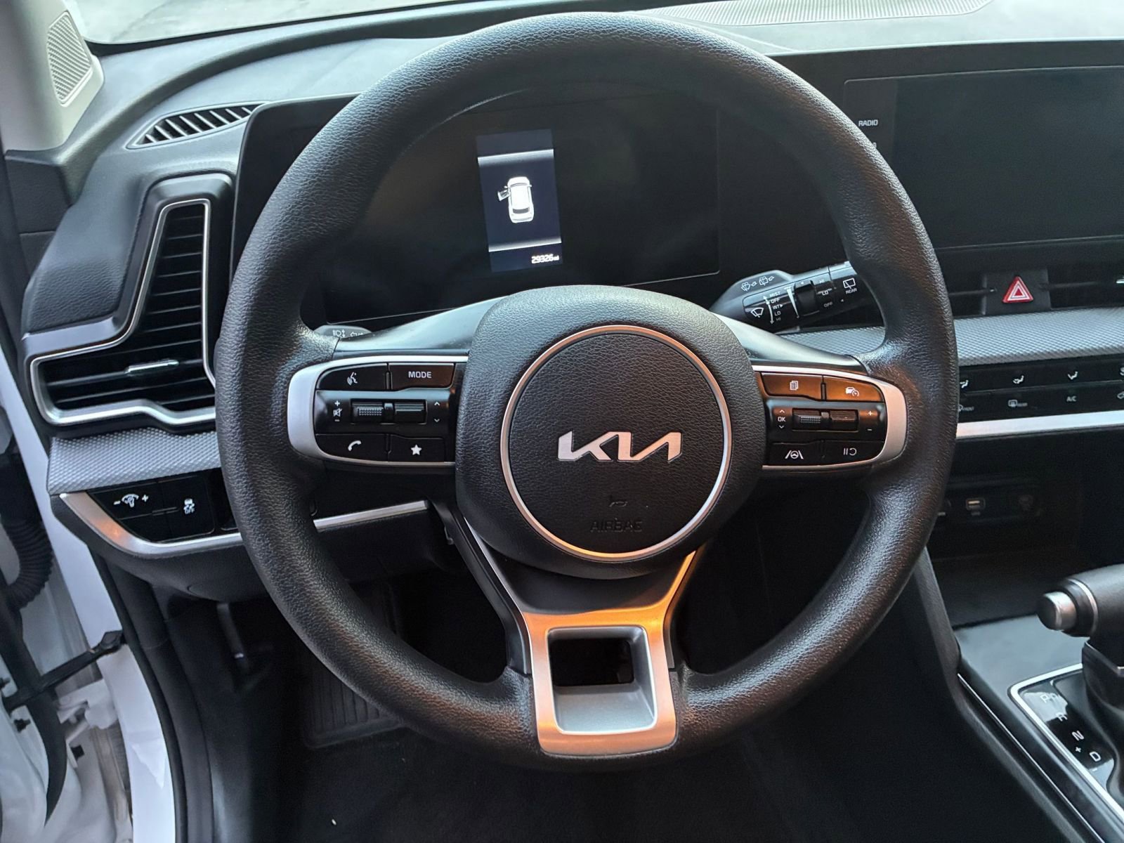 Thumbnail: 2025 Kia Sportage - 27