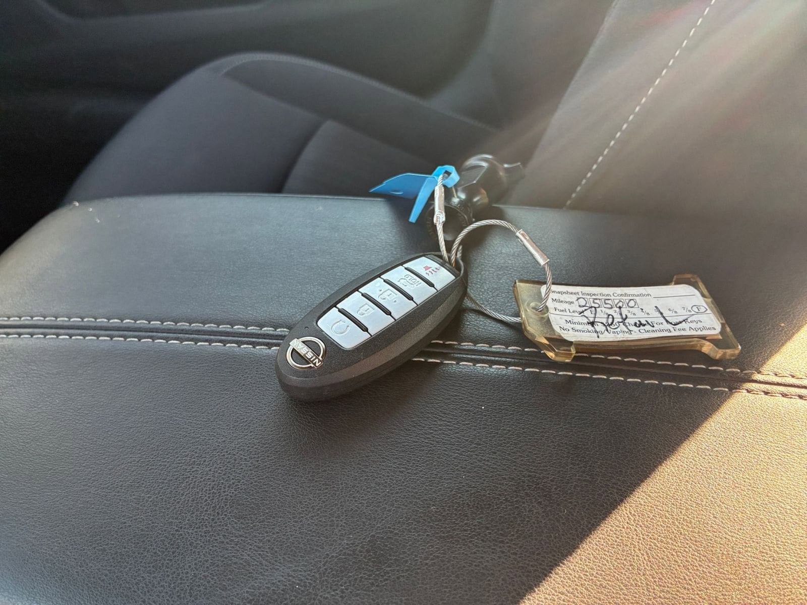 Thumbnail: 2025 Nissan Altima - 22