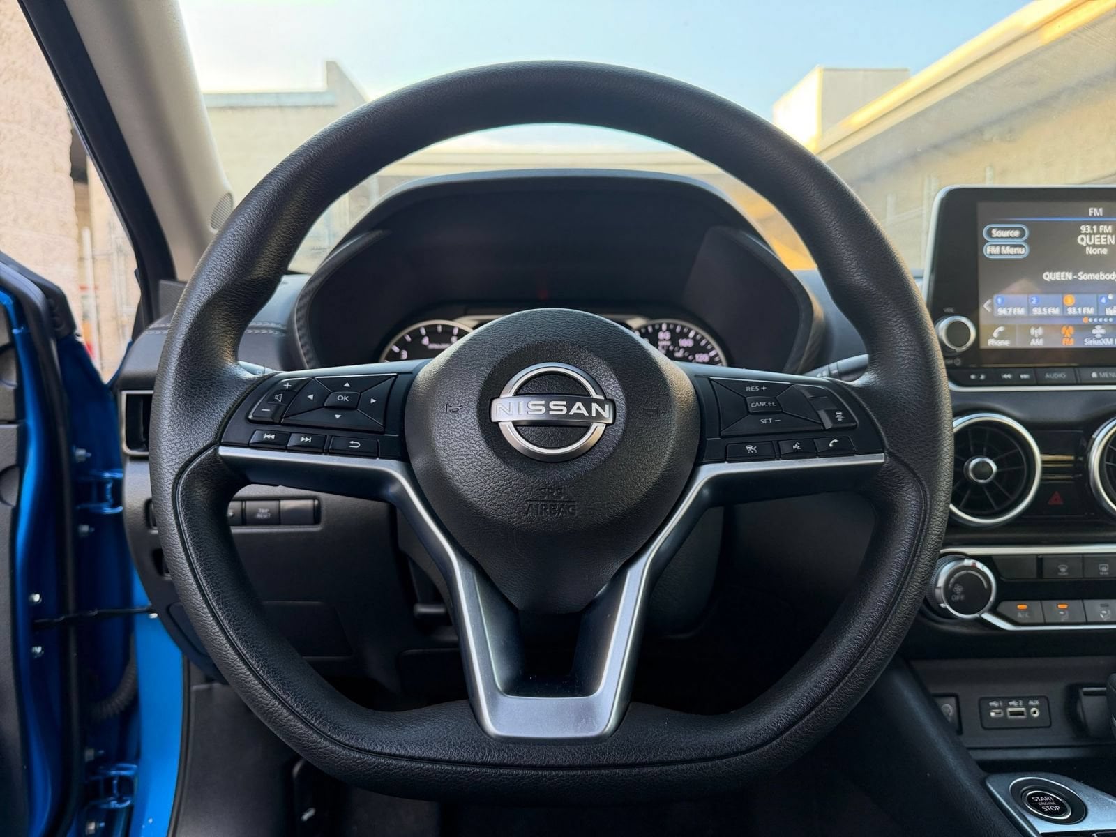 Thumbnail: 2025 Nissan Sentra - 26