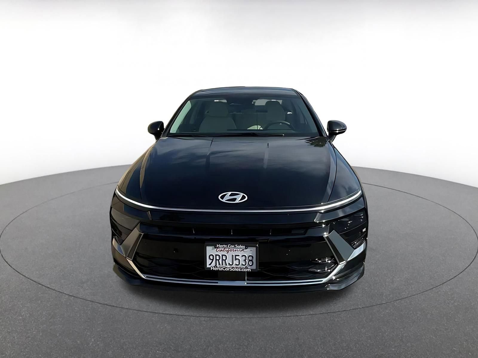 Thumbnail: 2025 Hyundai Sonata - 4