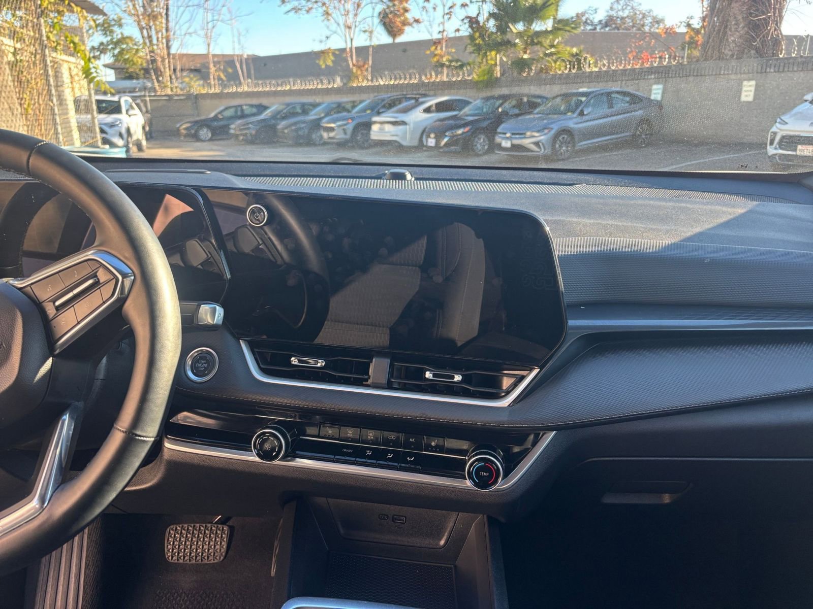 Thumbnail: 2025 Chevrolet Equinox - 18