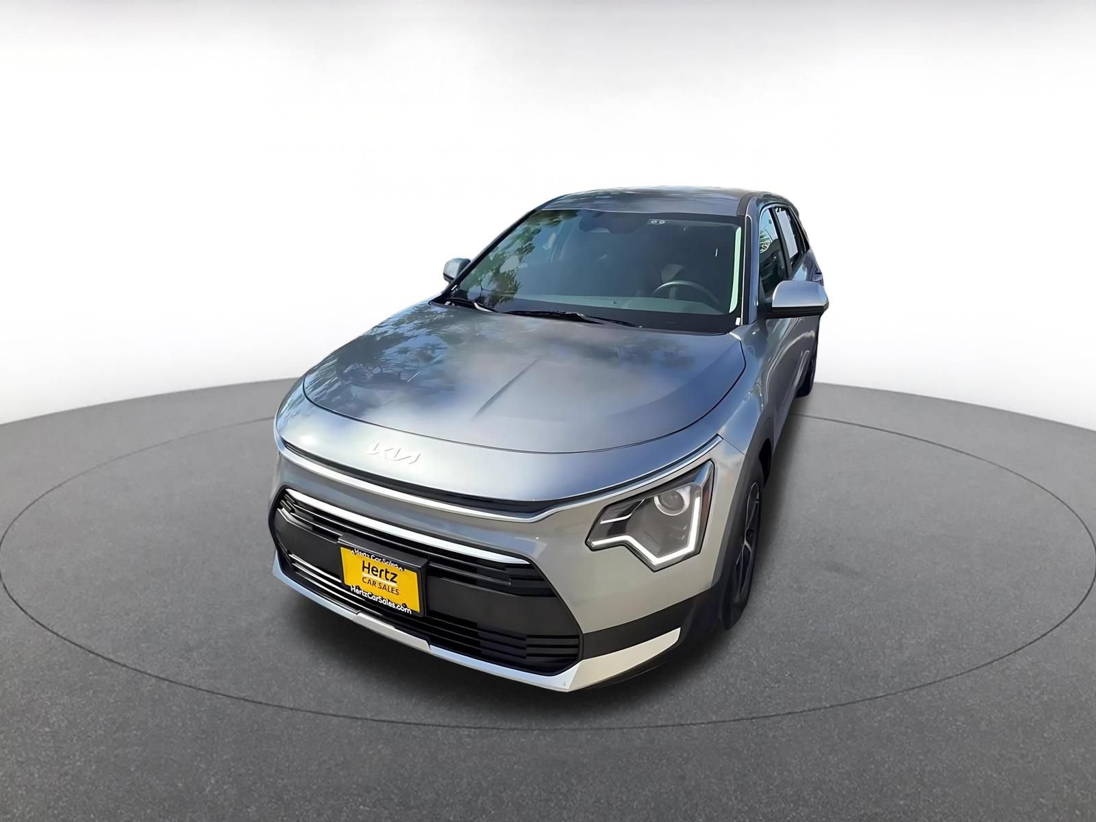 Thumbnail: 2026 Kia Niro - 7