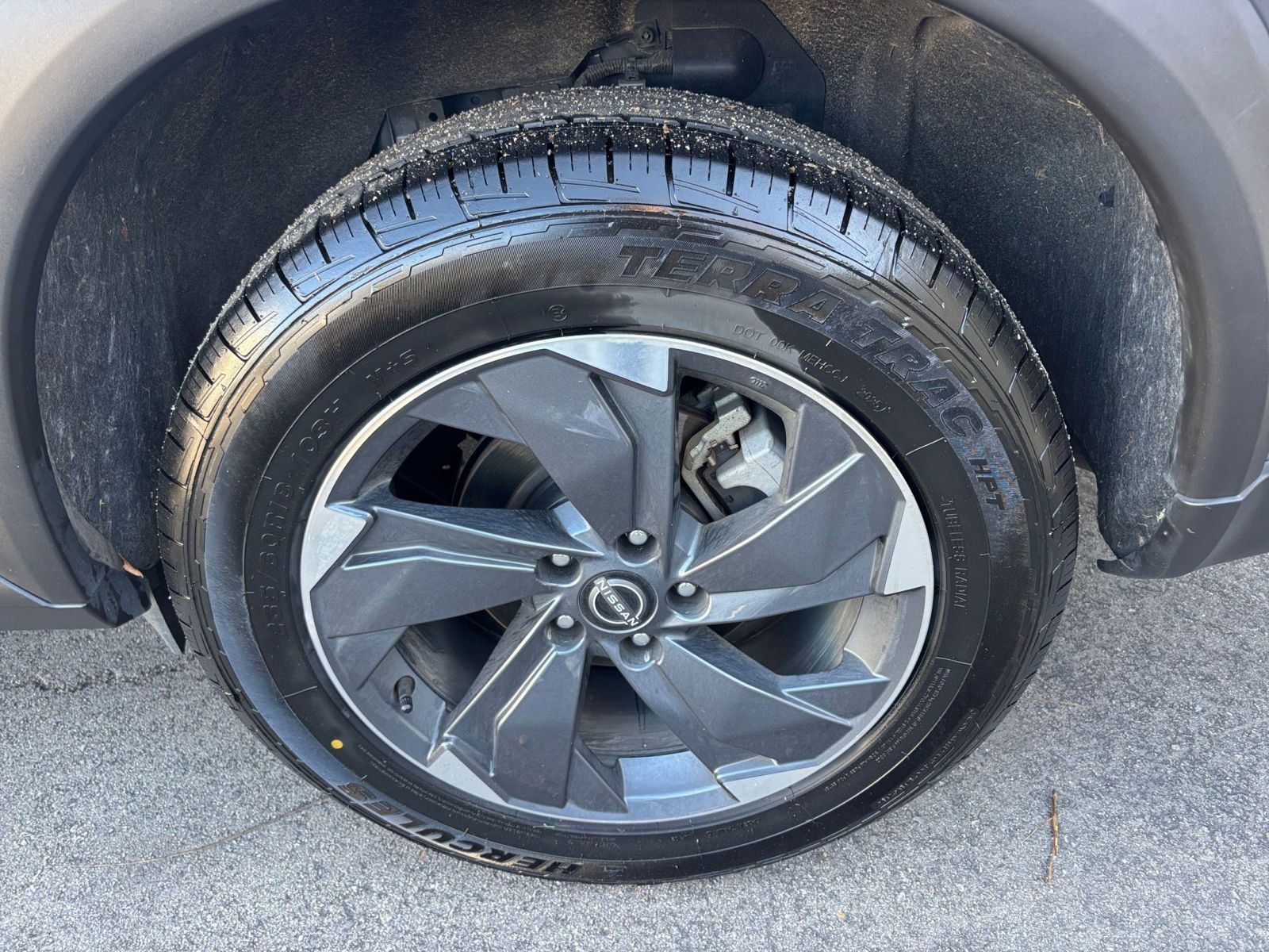 Thumbnail: 2025 Nissan Rogue - 32