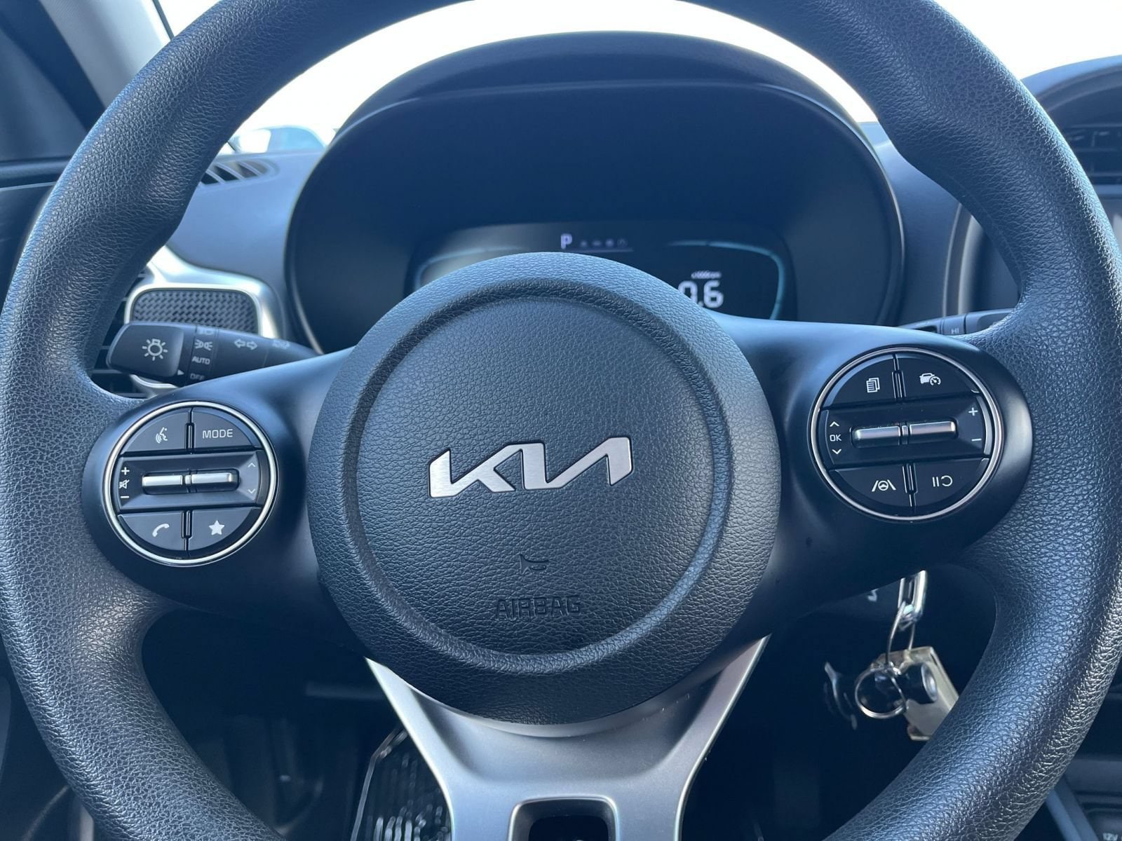 Thumbnail: 2025 Kia Soul - 28
