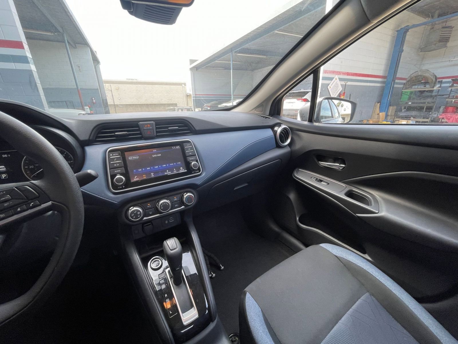 Thumbnail: 2025 Nissan Versa - 35