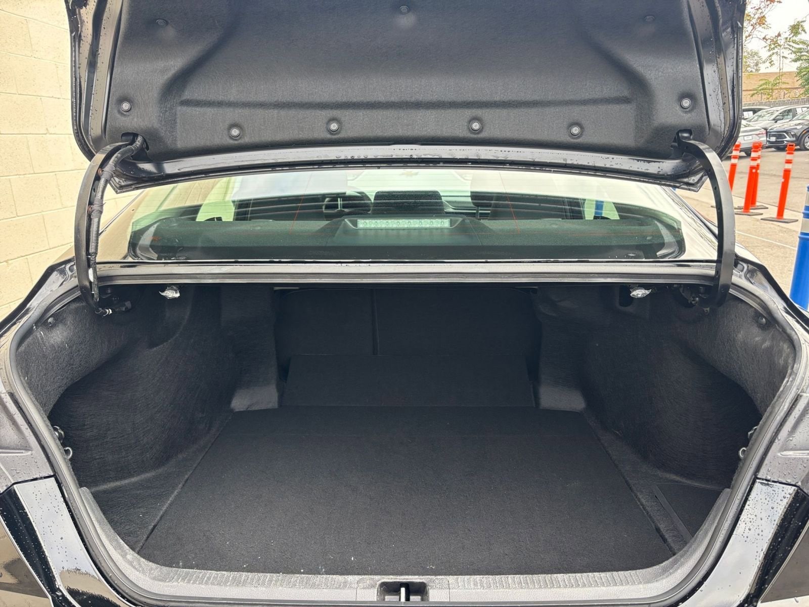 Thumbnail: 2025 Toyota Camry - 31