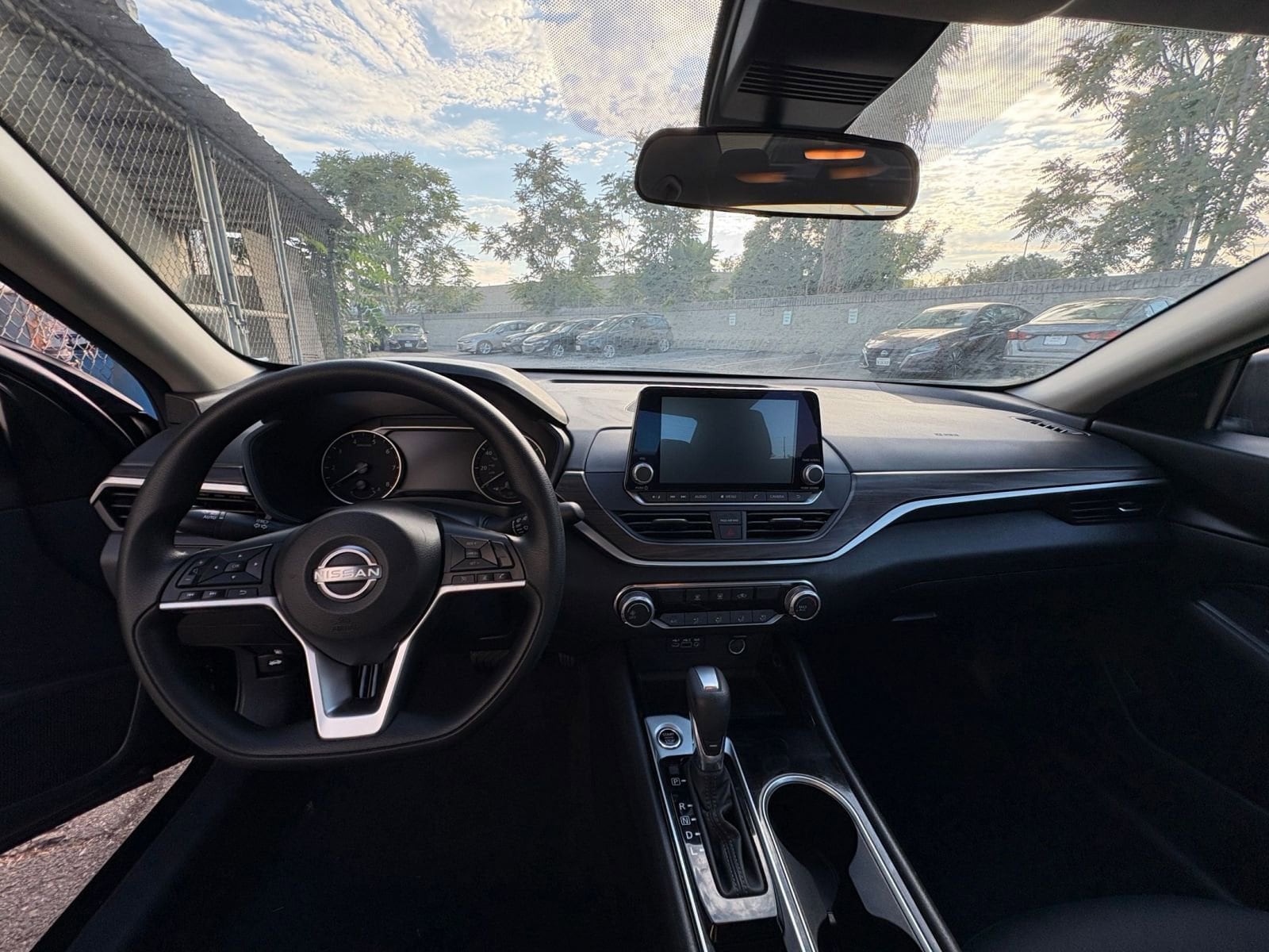 Thumbnail: 2024 Nissan Altima - 33