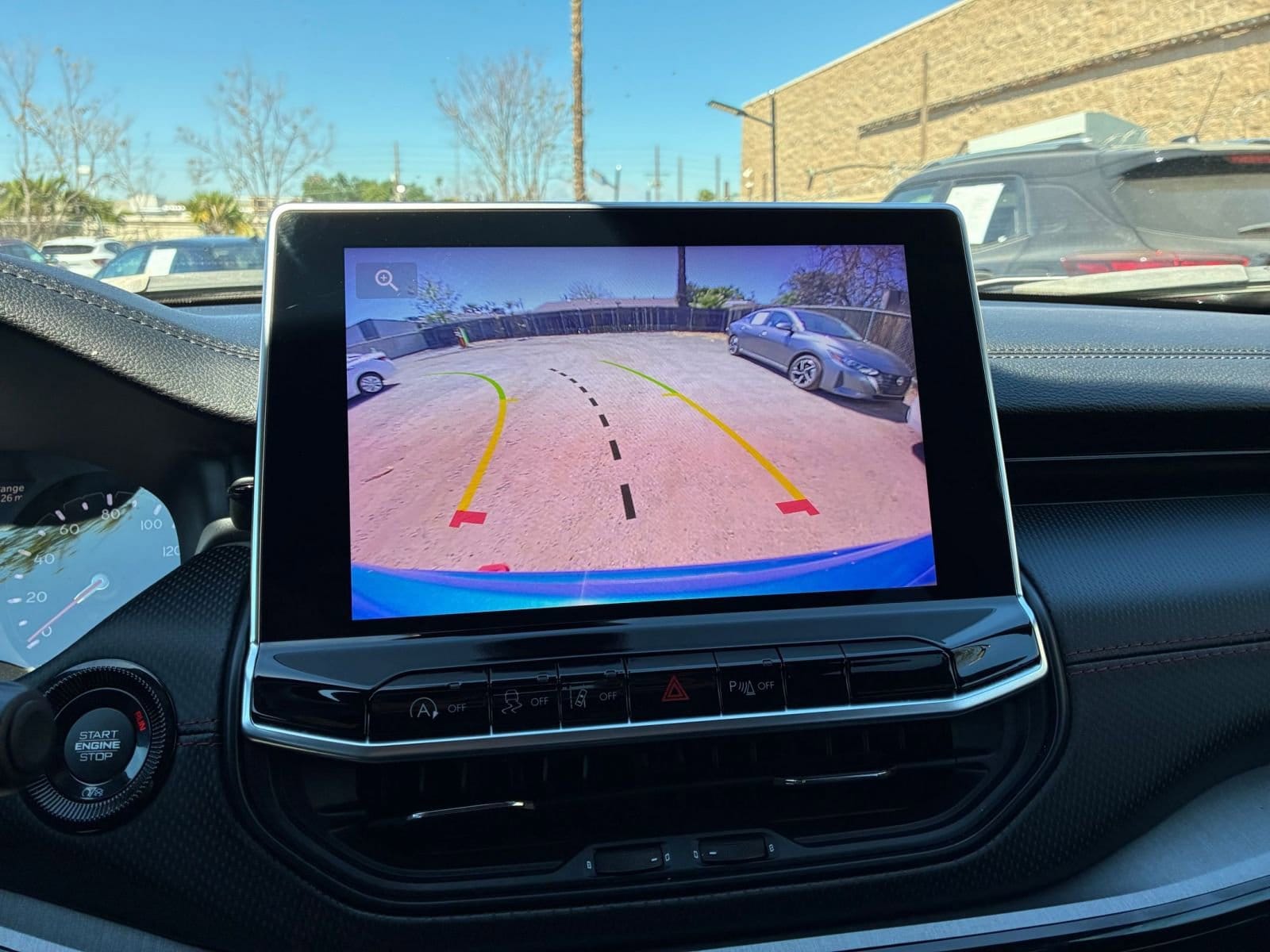 Thumbnail: 2025 Jeep Compass - 23