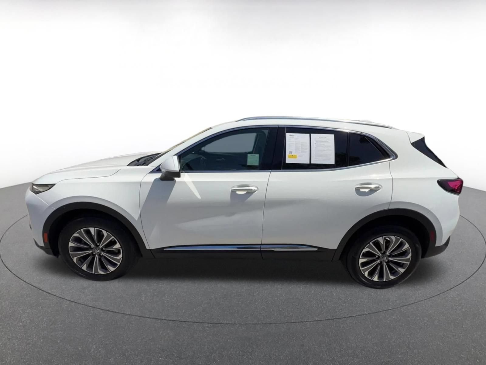 Thumbnail: 2024 Buick Envision - 8