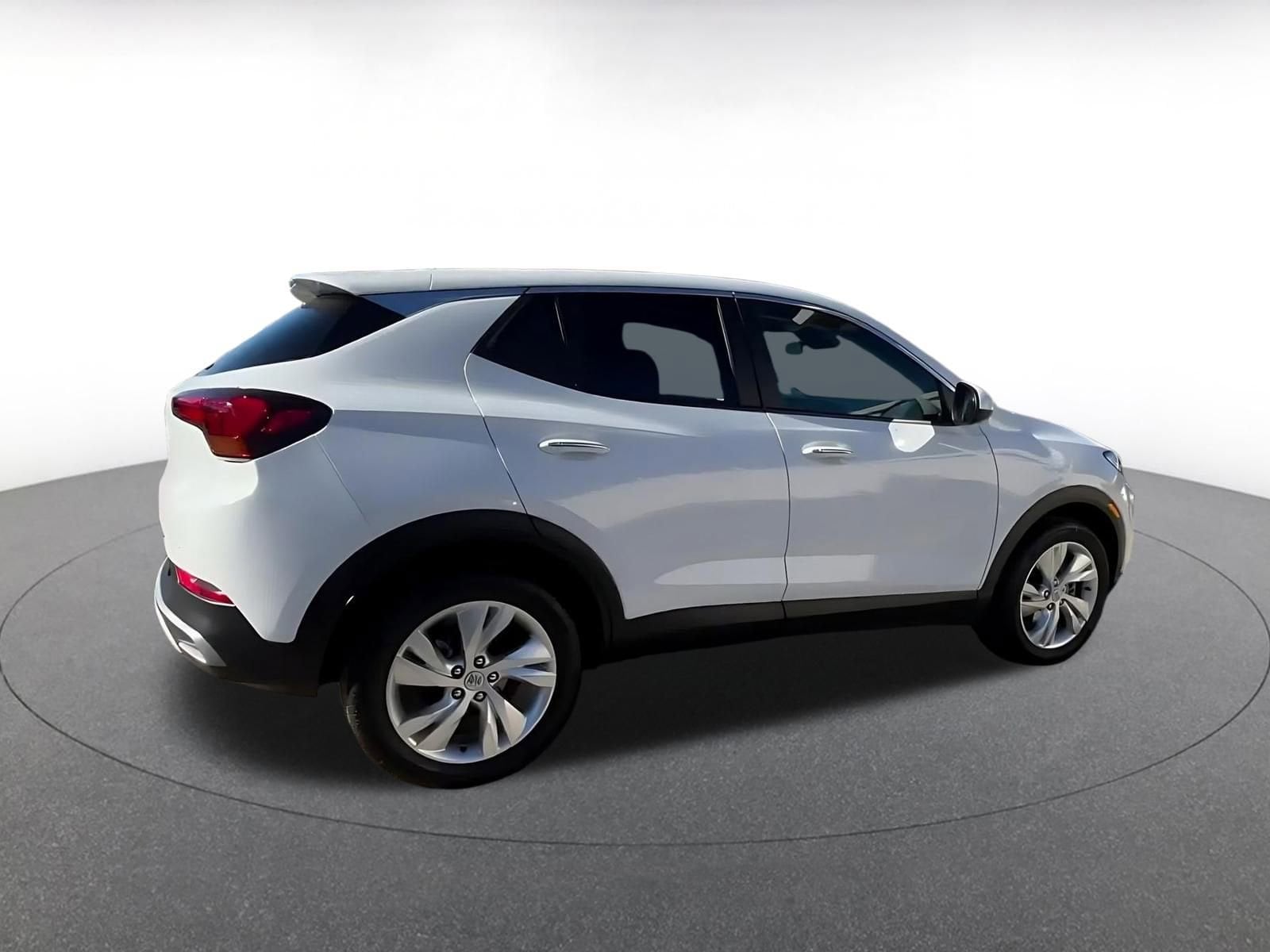 Thumbnail: 2025 Buick Encore GX - 15