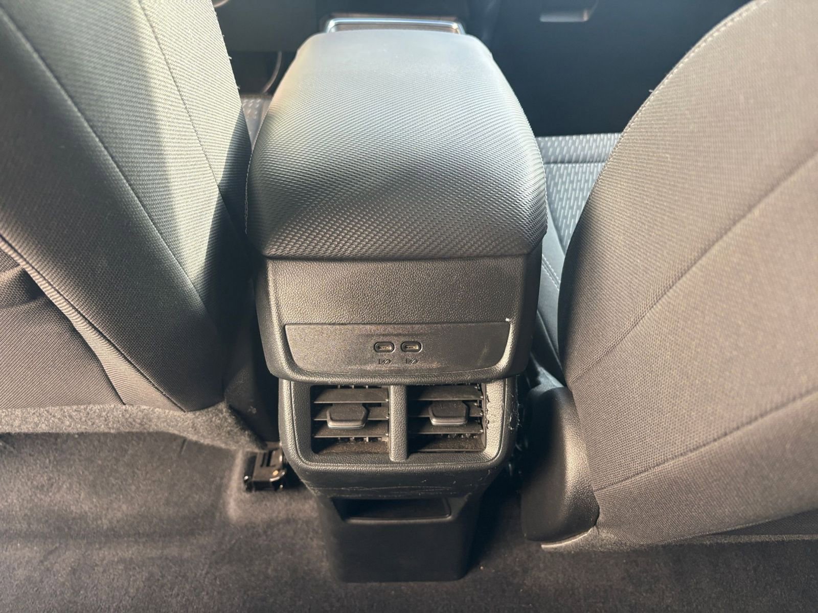 Thumbnail: 2025 Chevrolet Equinox - 24