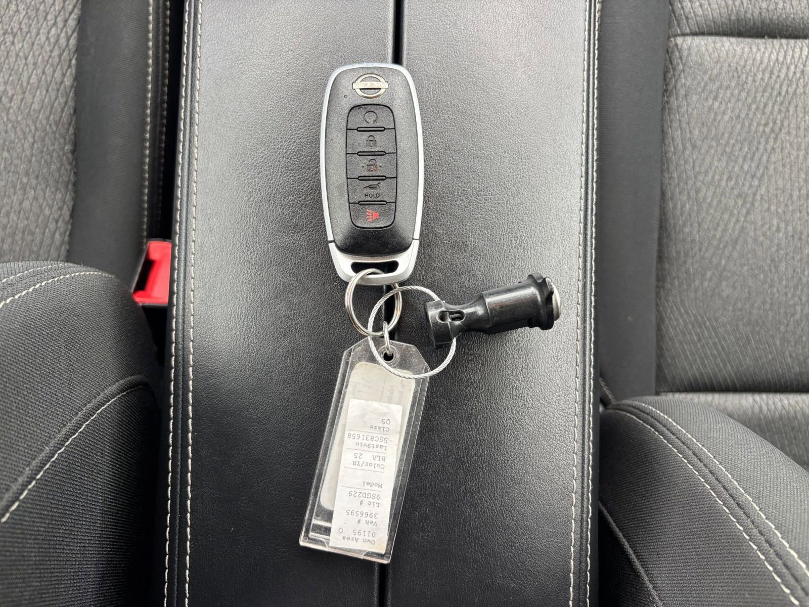 Thumbnail: 2025 Nissan Rogue - 21