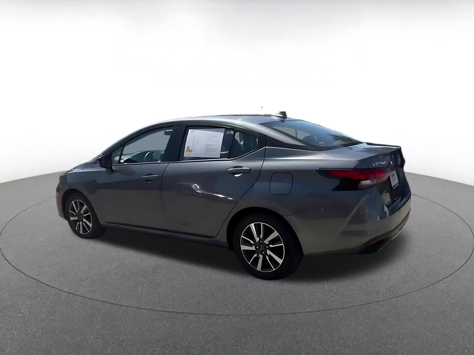 Thumbnail: 2025 Nissan Versa - 10