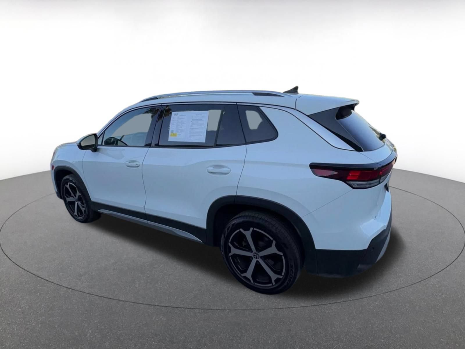 Thumbnail: 2026 Volkswagen Tiguan - 8