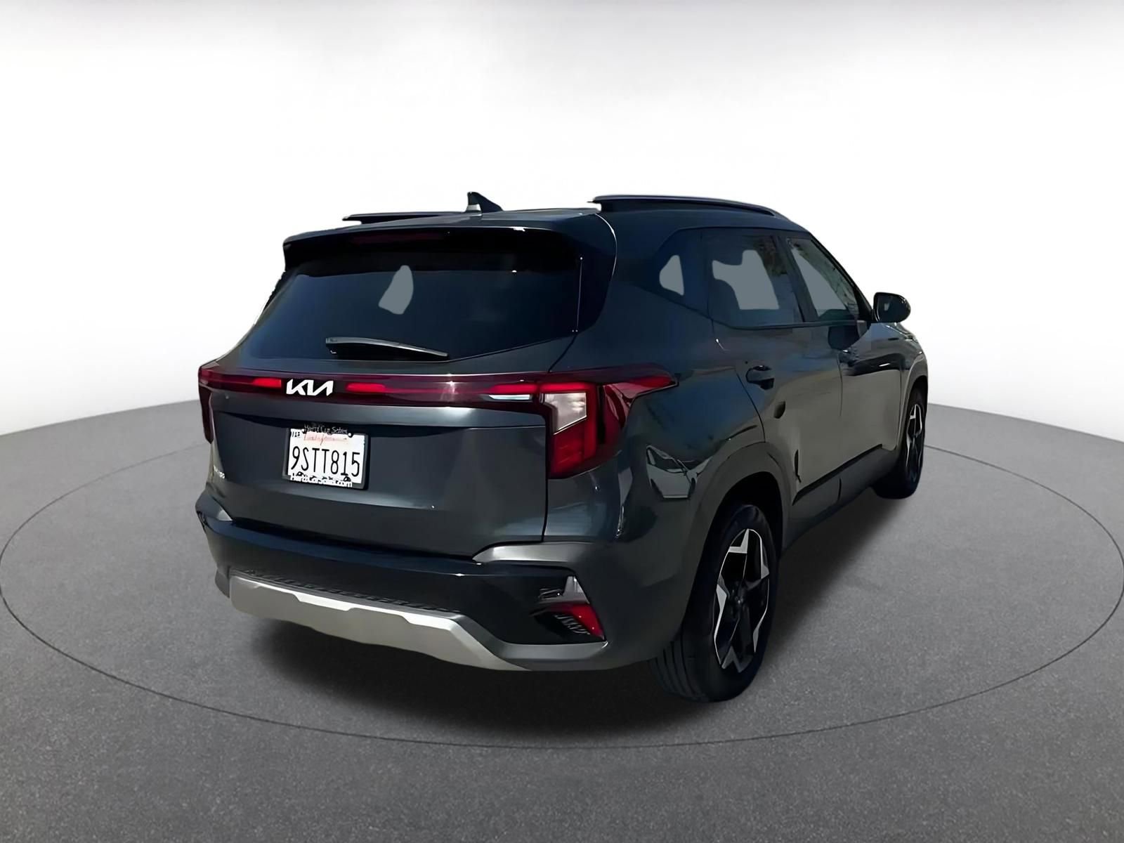 Thumbnail: 2025 Kia Seltos - 15