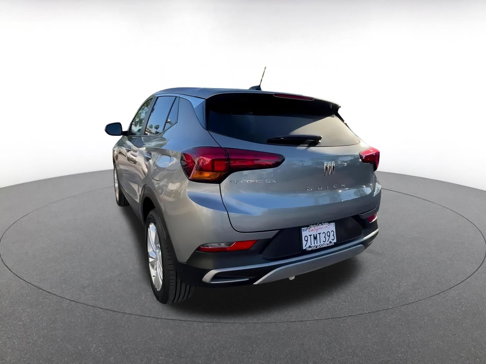 Thumbnail: 2025 Buick Encore GX - 11