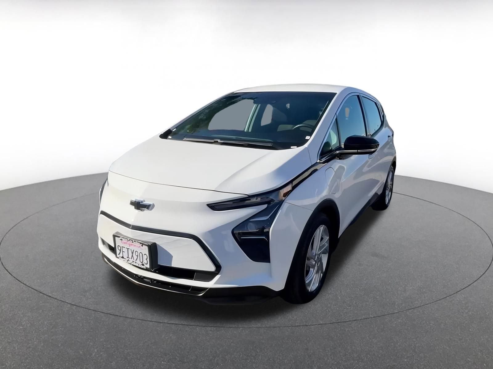Thumbnail: 2023 Chevrolet Bolt EV - 7