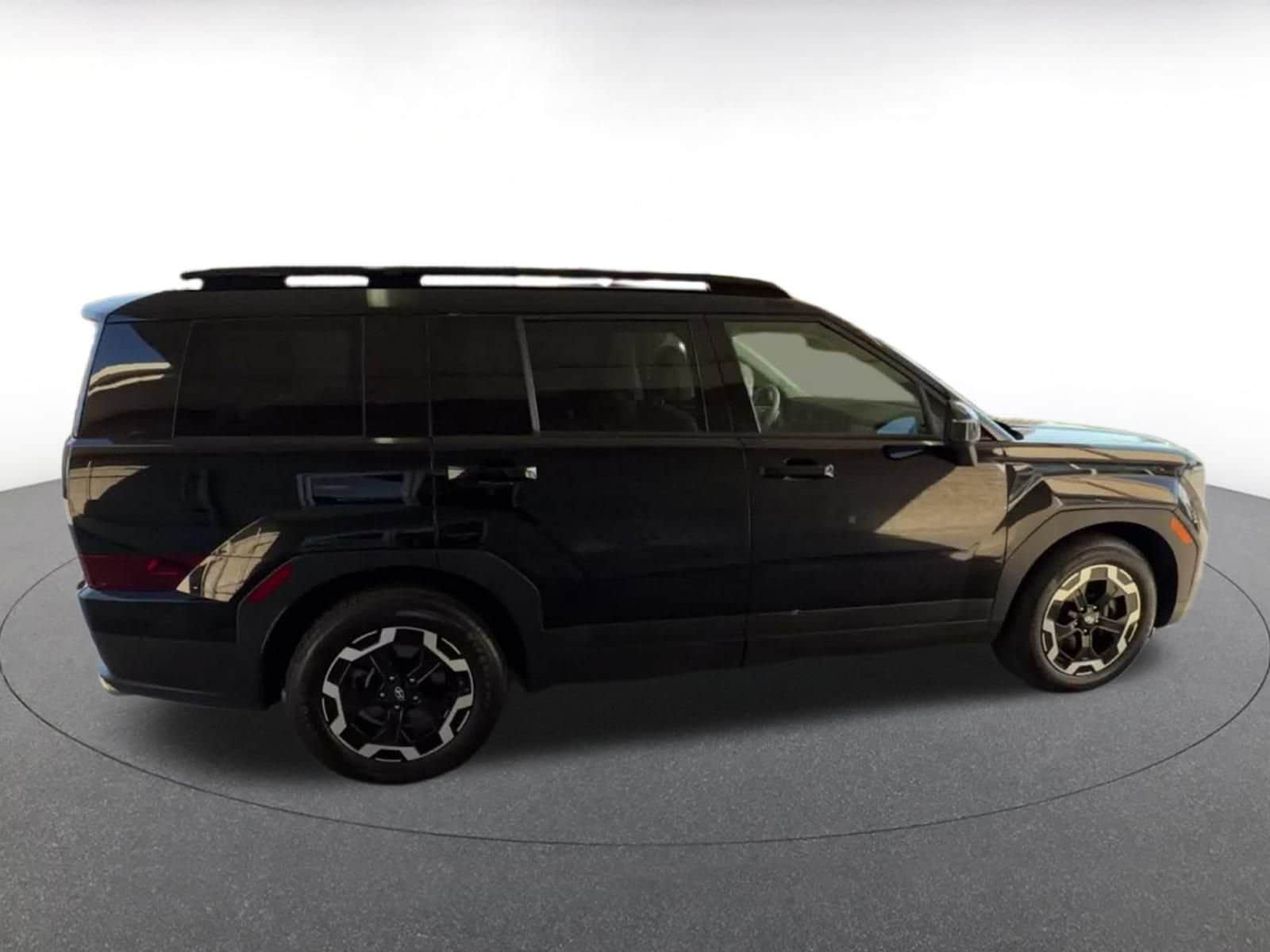 Thumbnail: 2024 Hyundai Santa Fe - 14