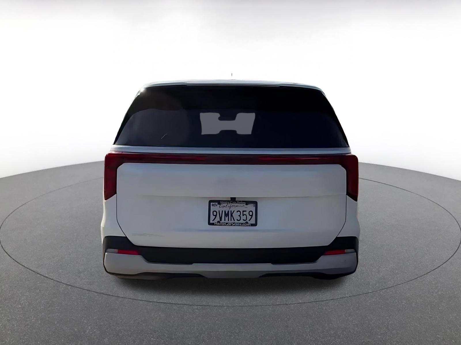 Thumbnail: 2026 Kia Carnival - 12