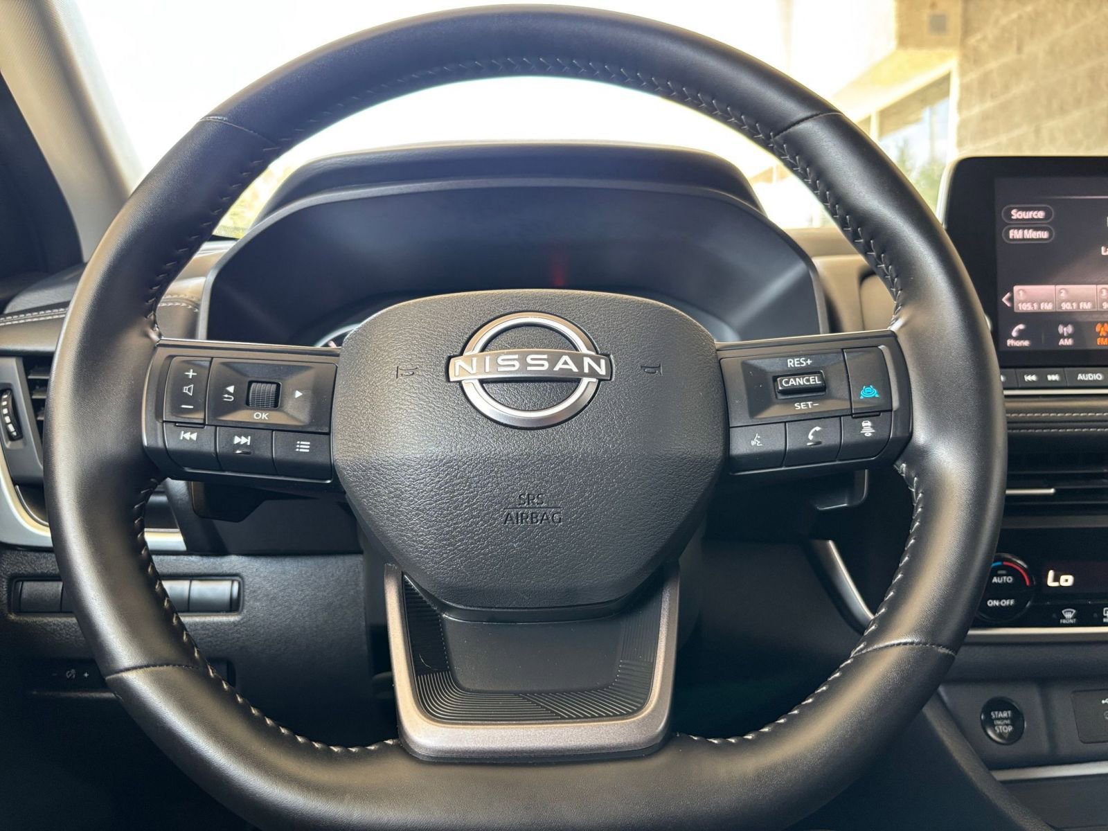 Thumbnail: 2025 Nissan Rogue - 30