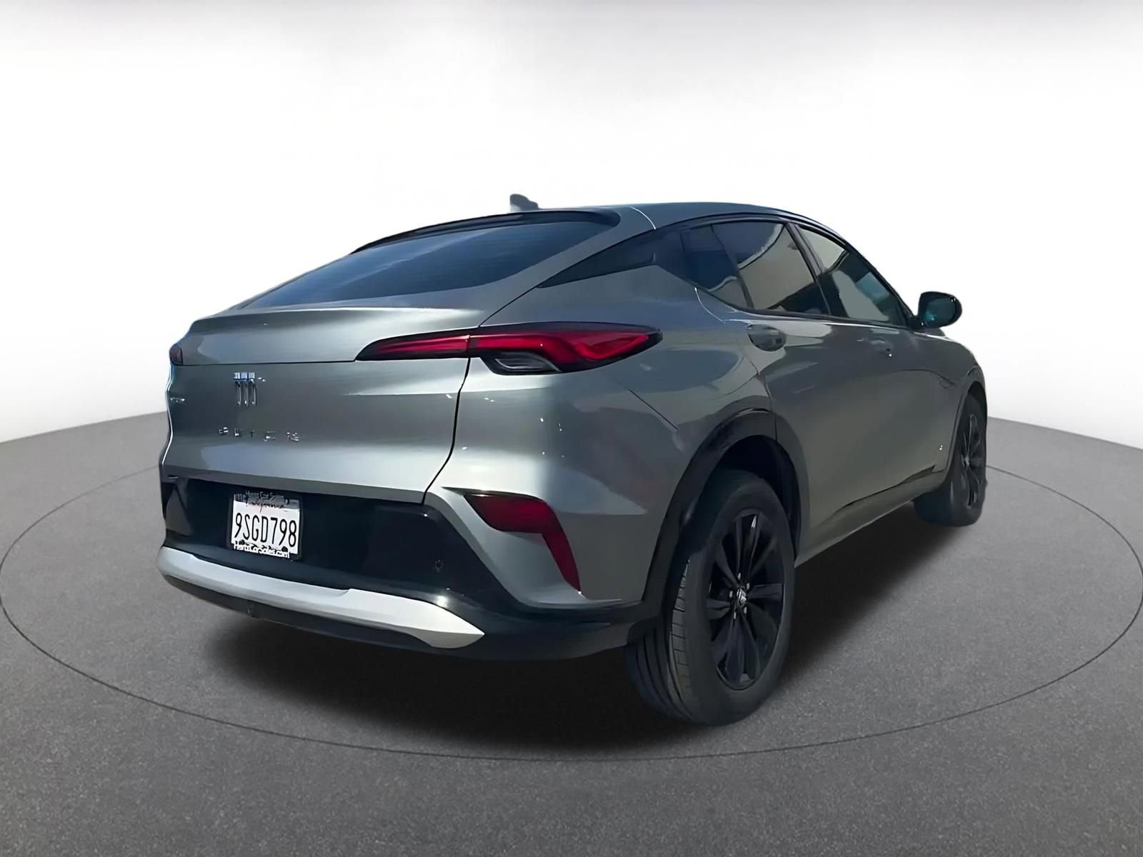 Thumbnail: 2025 Buick Envista - 14