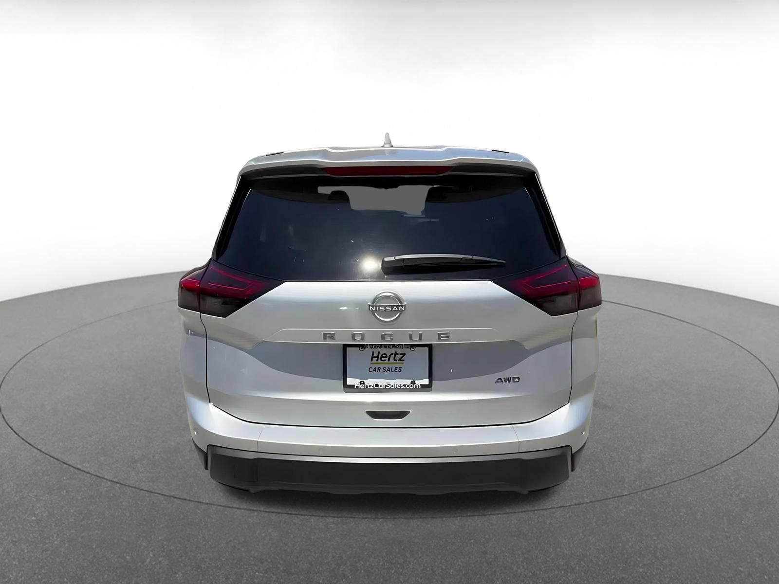 Thumbnail: 2025 Nissan Rogue - 12
