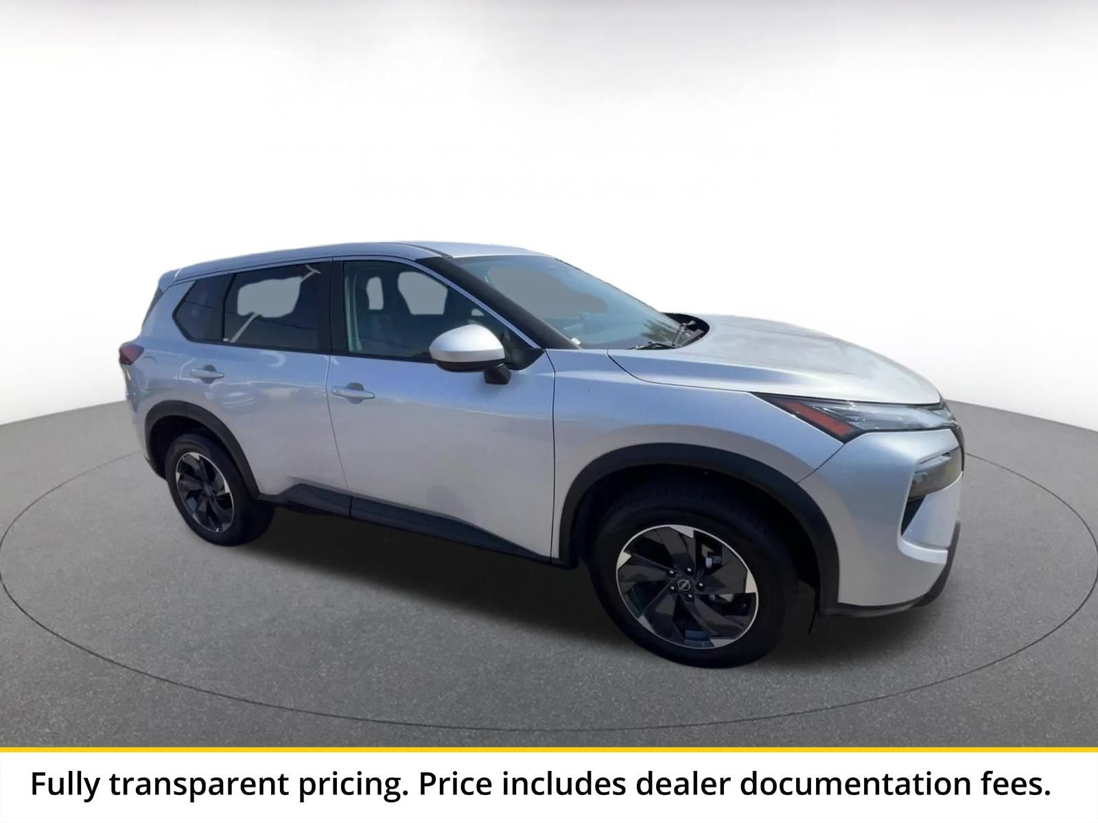 Thumbnail: 2025 Nissan Rogue - 1