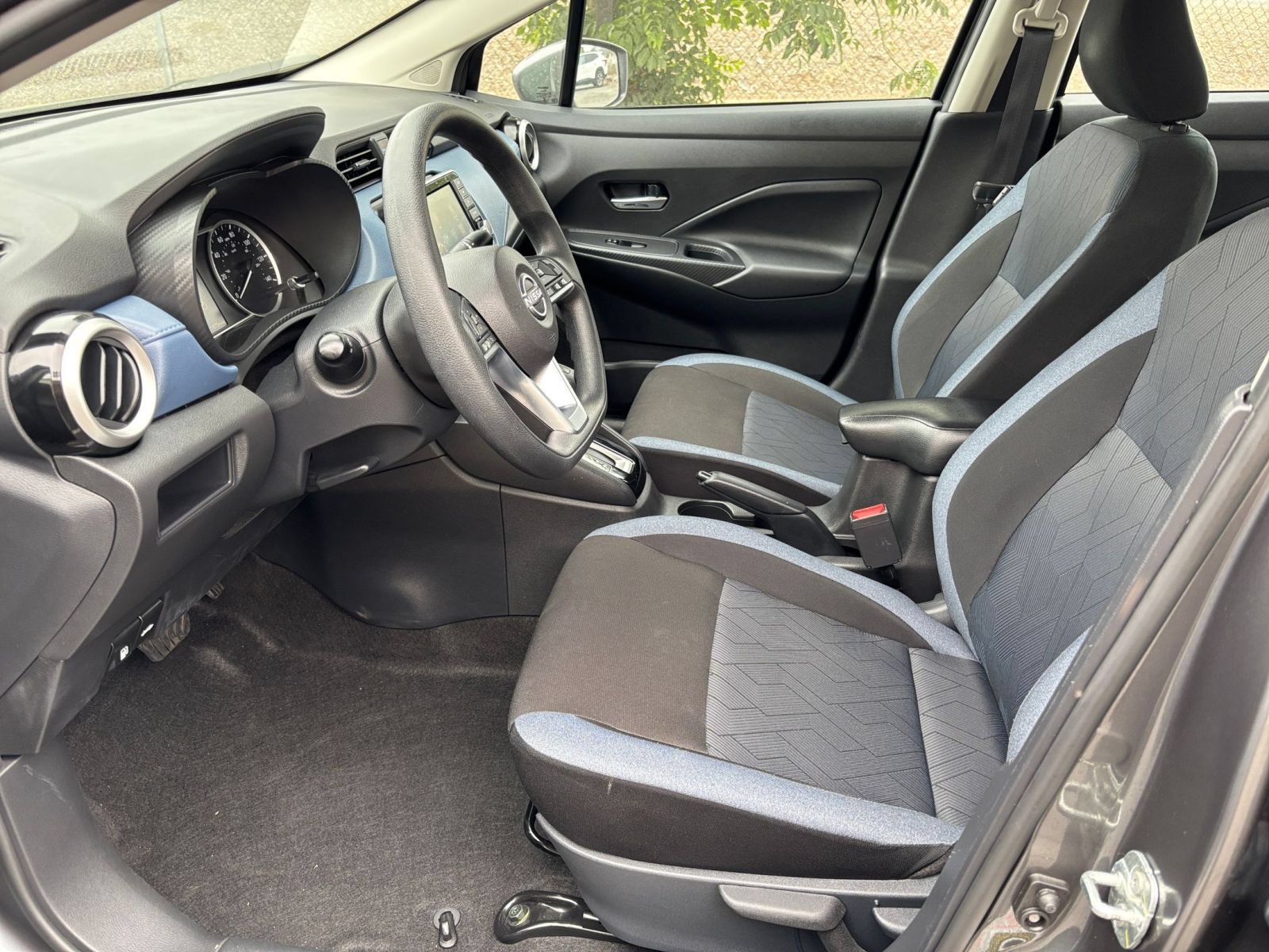 Thumbnail: 2025 Nissan Versa - 25