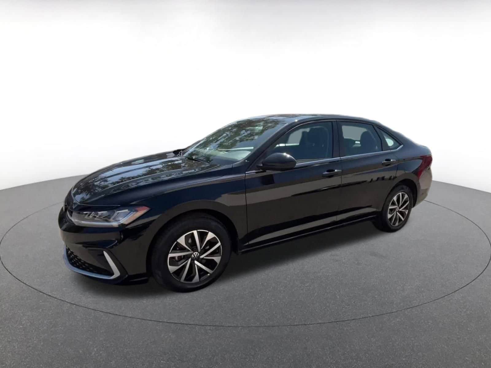 Thumbnail: 2025 Volkswagen Jetta - 8