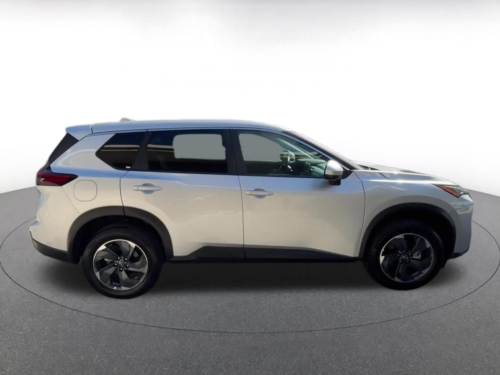 Thumbnail: 2025 Nissan Rogue - 16