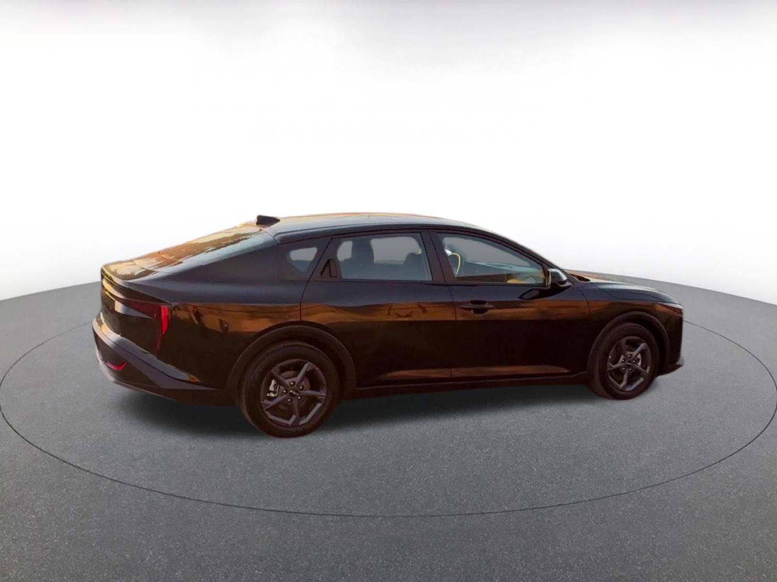 Thumbnail: 2025 Kia K4 - 15