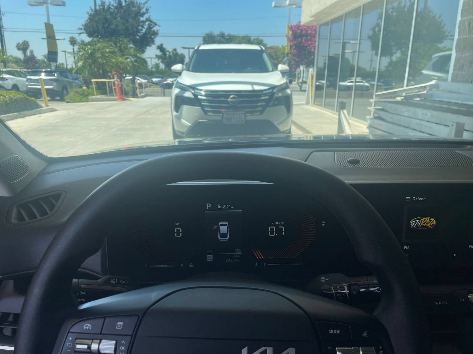 Thumbnail: 2025 Kia K4 - 33
