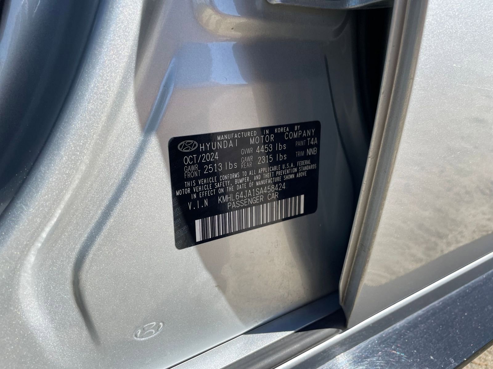 Thumbnail: 2025 Hyundai Sonata - 31