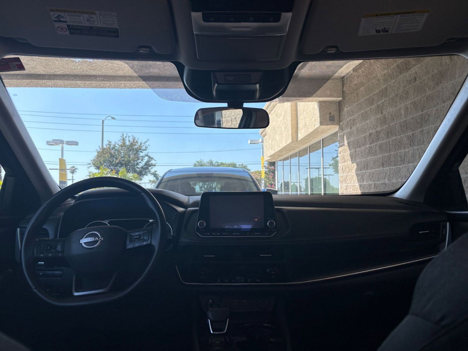 Thumbnail: 2025 Nissan Rogue - 35