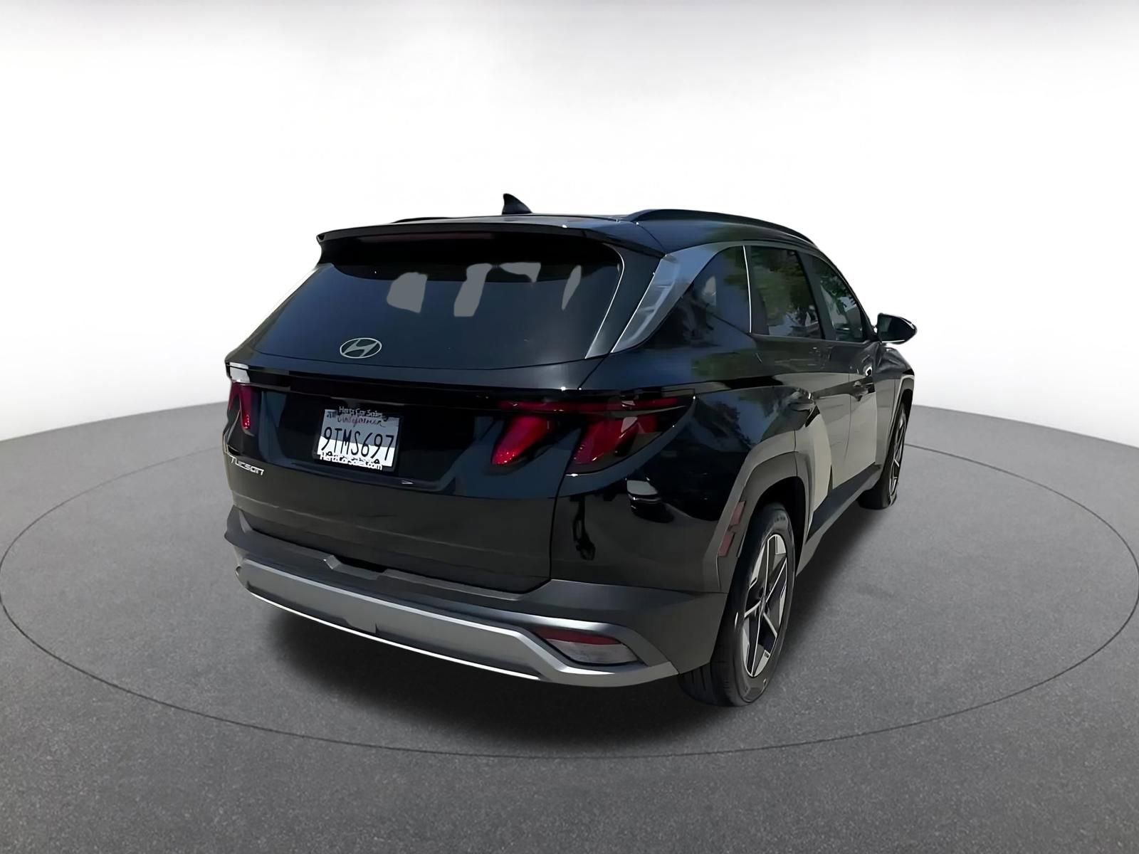 Thumbnail: 2025 Hyundai Tucson - 14