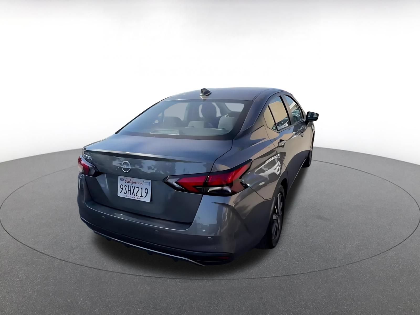 Thumbnail: 2025 Nissan Versa - 14