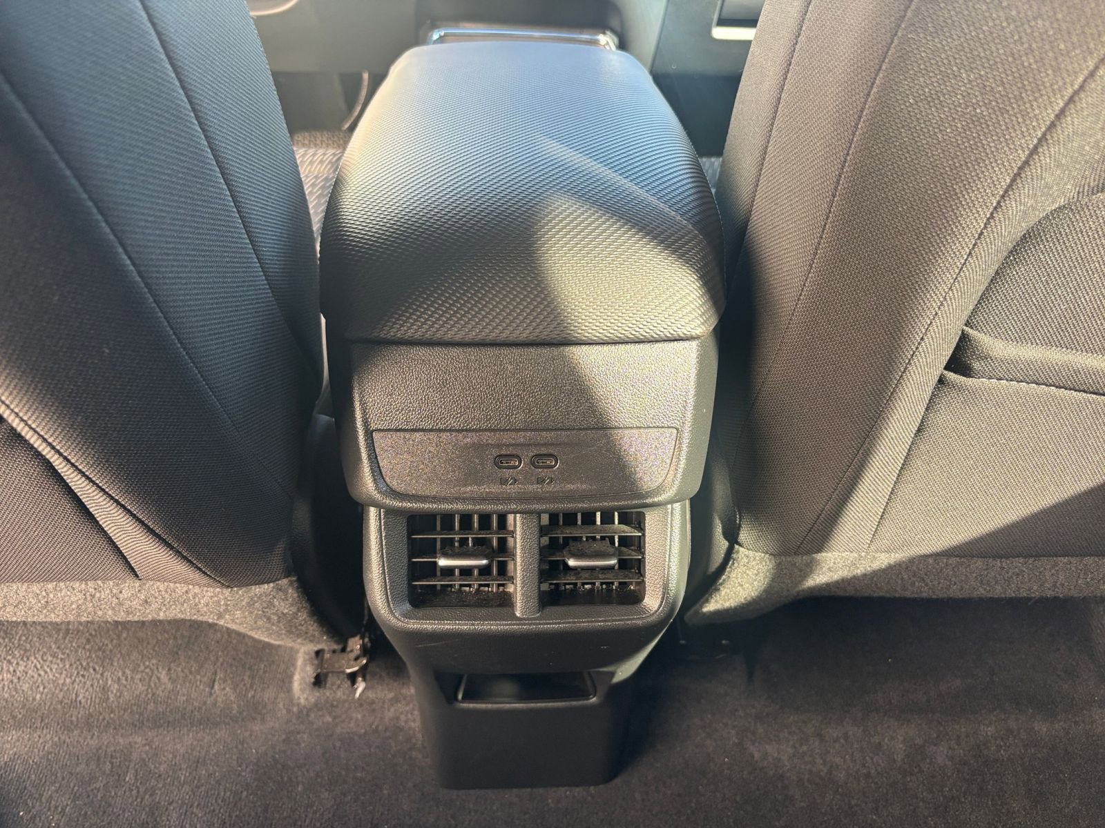 Thumbnail: 2025 Chevrolet Equinox - 24