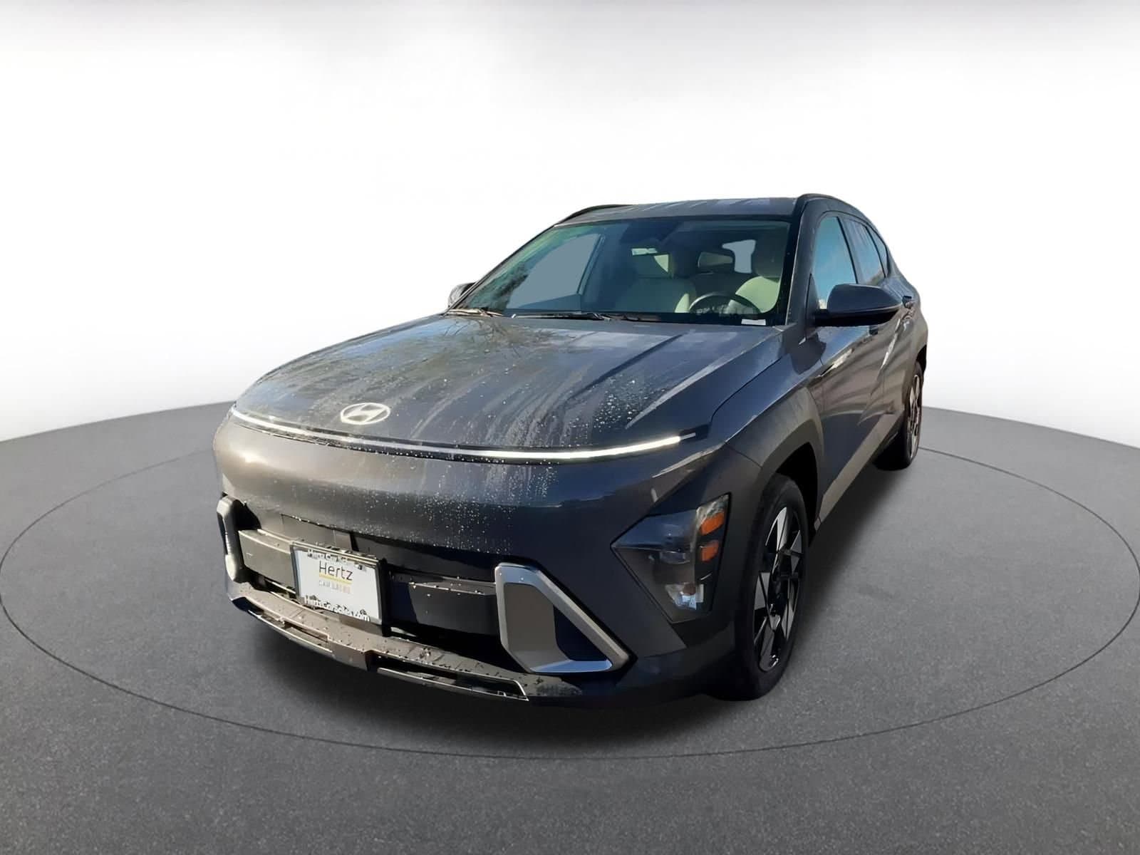 Thumbnail: 2025 Hyundai Kona - 7