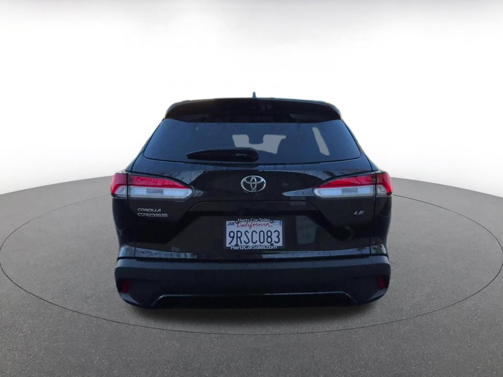 Thumbnail: 2025 Toyota Corolla Cross - 12