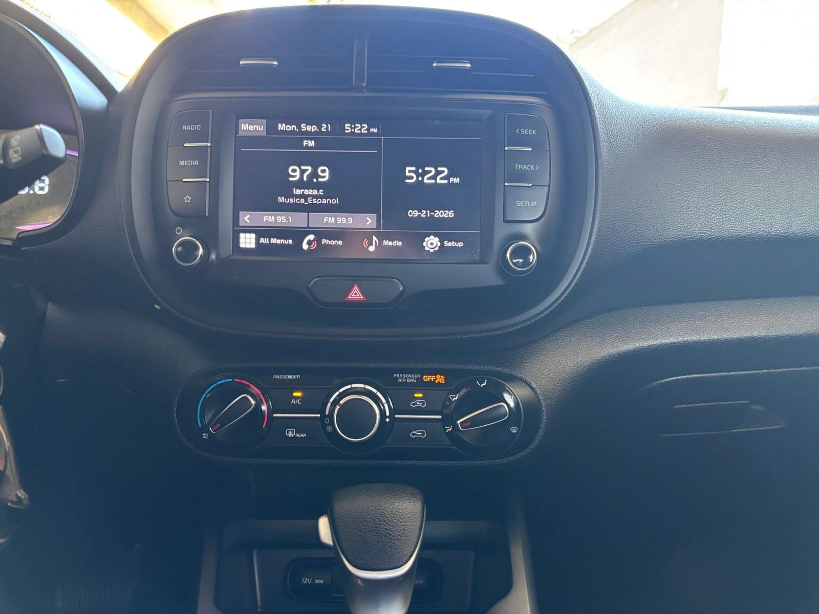 Thumbnail: 2025 Kia Soul - 16