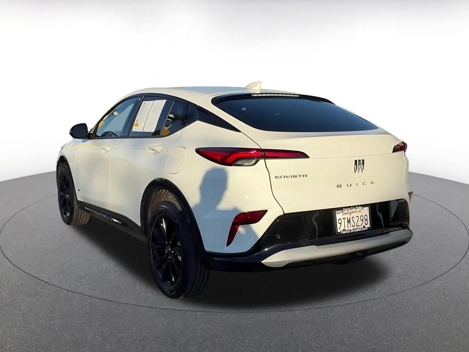 Thumbnail: 2025 Buick Envista - 11