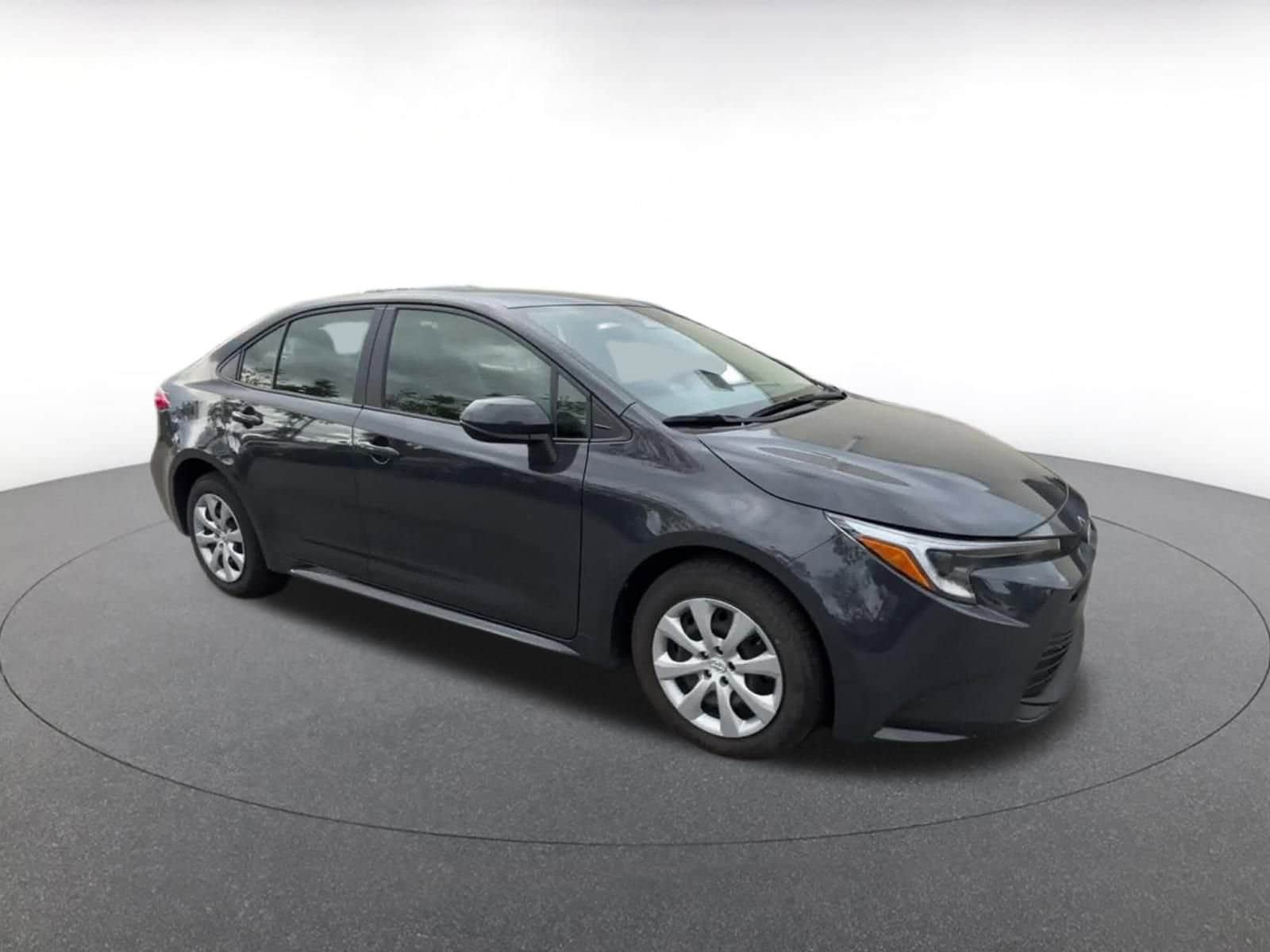 Thumbnail: 2025 Toyota Corolla - 2