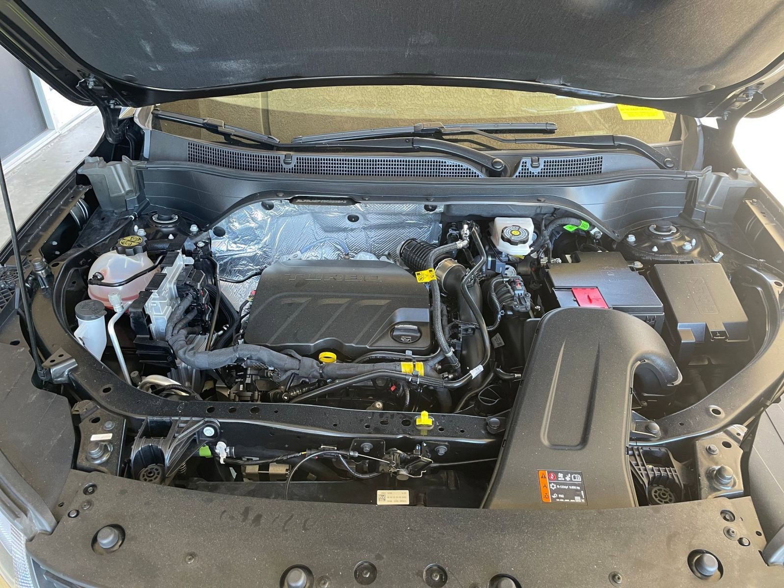 Thumbnail: 2025 Chevrolet Trax - 32